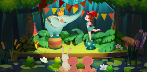 Guess The Cartoon Show Quiz Quiz Trivia